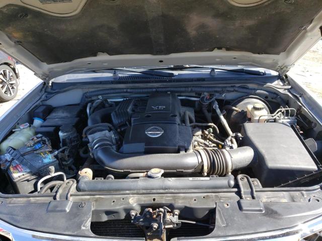 Photo 12 from auction – 2012 NISSAN PATHFINDER with VIN 5N1AR1NB4CC631827