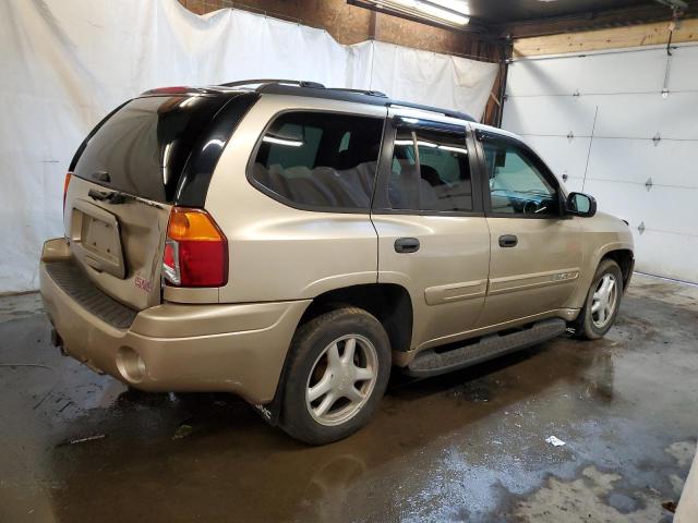 Photo 3 from auction – 2005 GMC ENVOY with VIN 1GKDT13S552102082