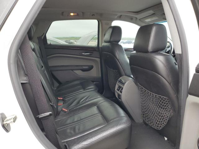 Photo 11 from auction – 2010 CADILLAC SRX PREMIU with VIN 3GYFNCEY7AS603236