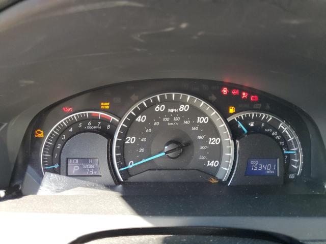 Photo 9 from auction – 2012 TOYOTA CAMRY BASE with VIN 4T1BF1FKXCU151751