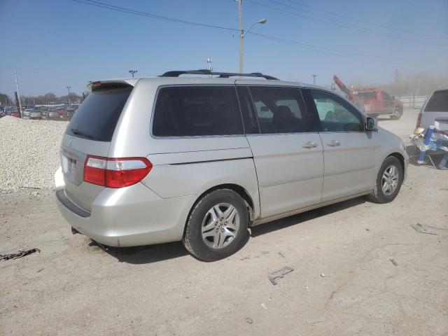 Photo 3 from auction – 2006 HONDA ODYSSEY EX with VIN 5FNRL38656B045812