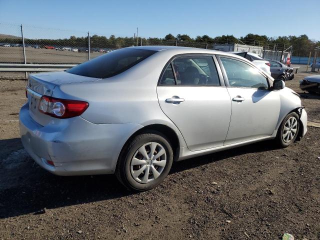 Photo 3 from auction – 2011 TOYOTA COROLLA BA with VIN JTDBU4EE2B9150165