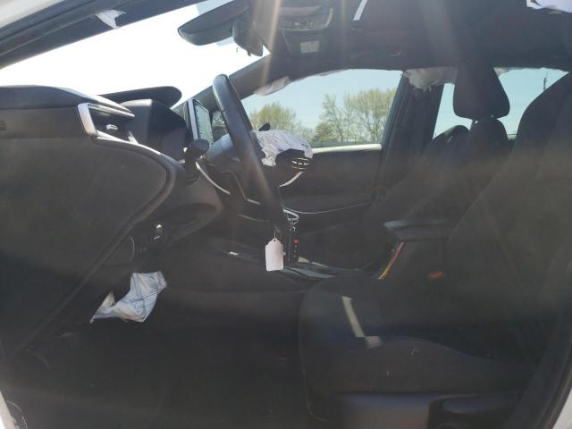 Photo 7 from auction – 2021 TOYOTA COROLLA SE with VIN JTDP4MCE3MJ073381