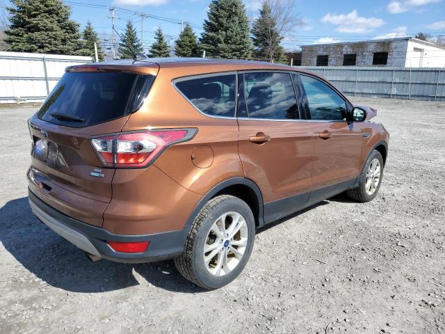 Photo 3 from auction – 2017 FORD ESCAPE SE with VIN 1FMCU9GD6HUB34056