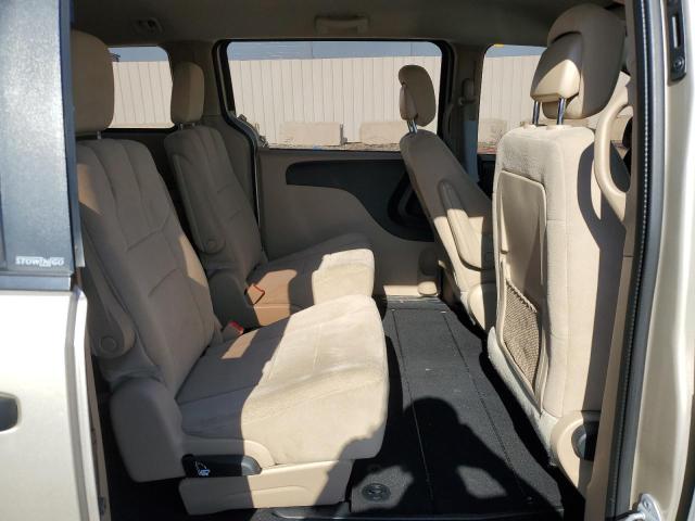 صورة رقم 11 من المزاد - 2013 DODGE GRAND CARA مع VIN 2C4RDGBG7DR693191
