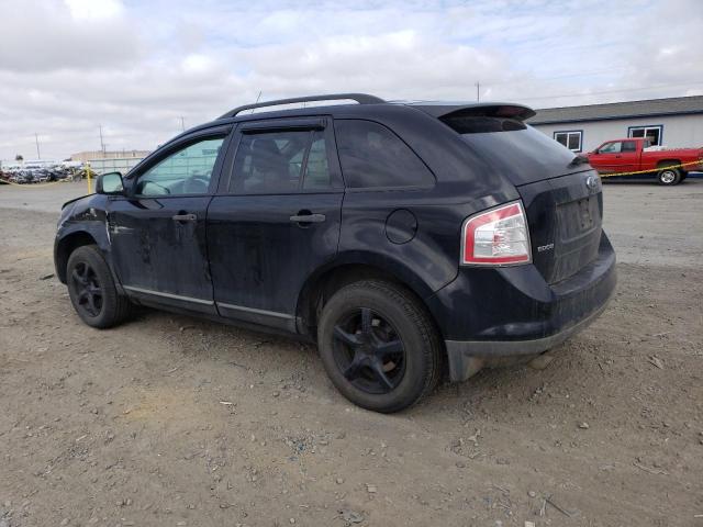 Photo 2 from auction – 2007 FORD EDGE SE with VIN 2FMDK46C07BB03296
