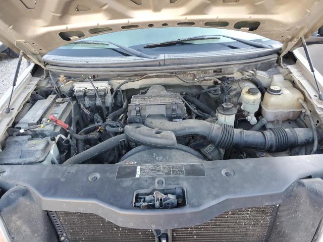 Foto 11 de la subasta – 2006 FORD F150 con VIN 1FTPX14VX6FB07360