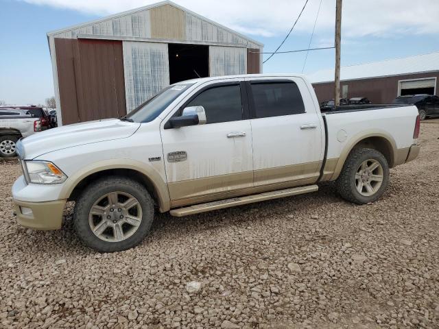 DODGE RAM 1500 L 2012 con VIN 1C6RD7PT6CS192688 - Foto de la subasta