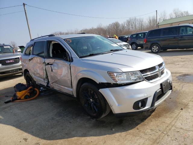 Photo 4 from auction – 2013 DODGE JOURNEY SX with VIN 3C4PDCBG5DT648263