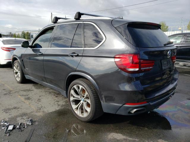 Photo 2 from auction – 2014 BMW X5 XDRIVE5 with VIN 5UXKR6C57E0C02111