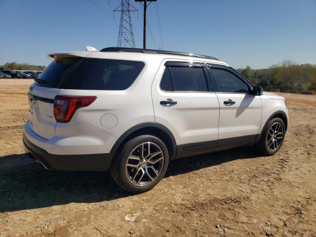 Photo 3 from auction – 2016 FORD EXPLORER S with VIN 1FM5K8GT8GGA22565