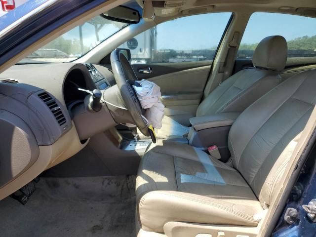 Photo 7 from auction – 2007 NISSAN ALTIMA 2.5 with VIN 1N4AL21E87C126249