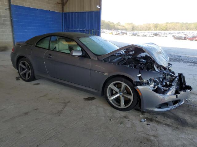 Foto 4 de la subasta – 2010 BMW 650 I con VIN WBAEB5C50AC224662