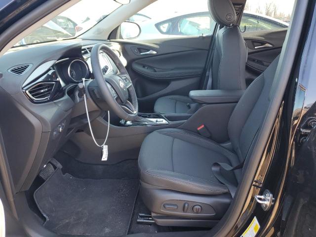 Photo 7 from auction – 2023 BUICK ENCORE GX with VIN KL4MMBS20PB012965