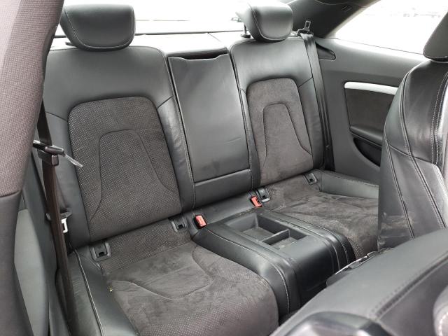 Photo 10 from auction – 2011 AUDI A5 PRESTIG with VIN WAUWFAFR0BA072802