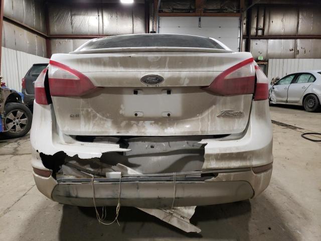 Photo 6 from auction – 2015 FORD FIESTA SE with VIN 3FADP4BJ1FM205672