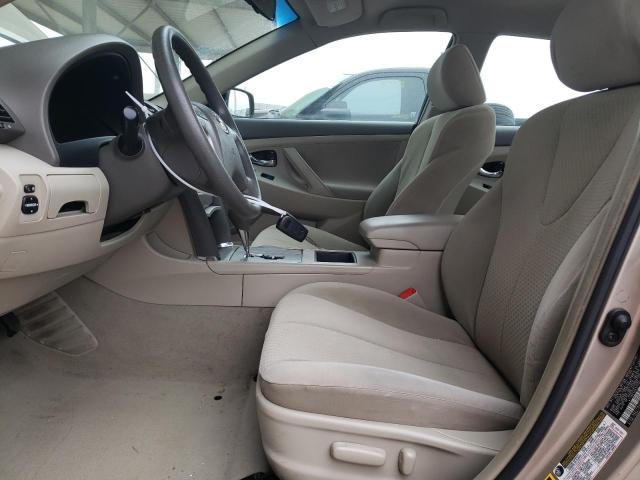 Photo 7 from auction – 2007 TOYOTA CAMRY CE with VIN 4T1BE46K37U634458