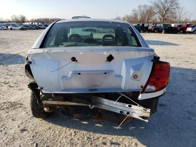 Photo 6 from auction – 2003 SATURN ION LEVEL with VIN 1G8AJ52F13Z109397