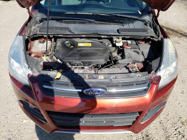 Photo 11 from auction – 2014 FORD ESCAPE SE with VIN 1FMCU0GX5EUC23456
