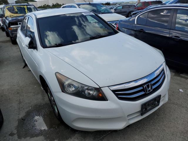 Photo 4 from auction – 2011 HONDA ACCORD LXP with VIN 1HGCP2F49BA122644
