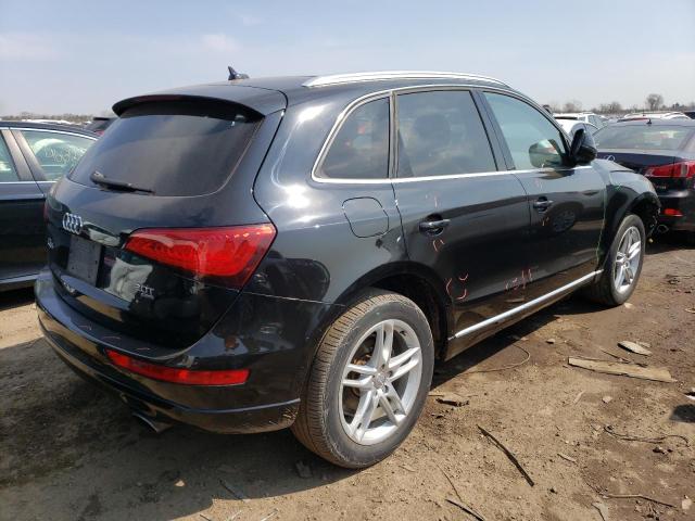 Photo 3 from auction – 2014 AUDI Q5 PREMIUM with VIN WA1LFAFP6EA131726