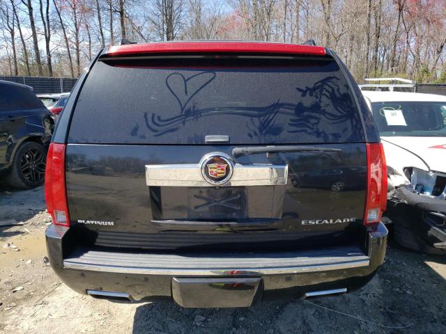 Zdjęcie 6 z aukcji – 2012 CADILLAC ESCALADE P z VIN 1GYS4DEF2CR248844