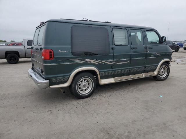 Photo 3 from auction – 1999 DODGE RAM VAN B1 with VIN 2B6HB11Z8XK584211