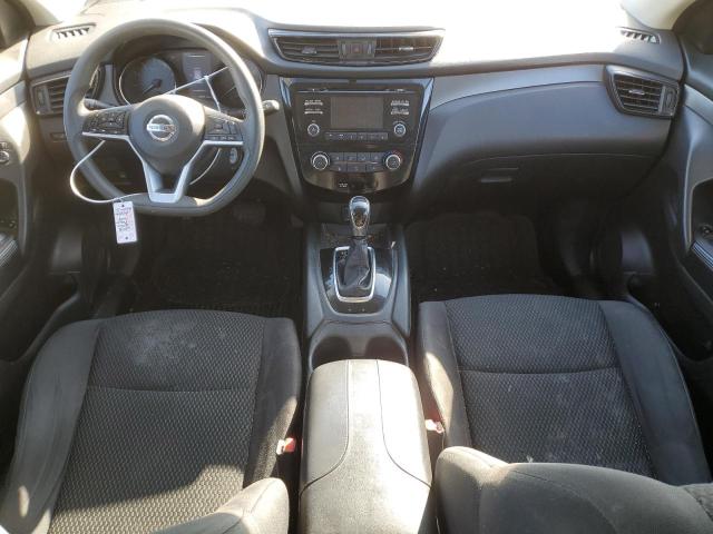 Photo 8 from auction – 2018 NISSAN ROGUE with VIN JN1BJ1CR4JW203643
