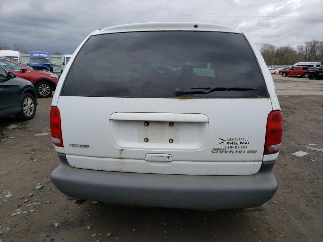 Photo 6 from auction – 2000 DODGE GRAND CARA with VIN 2B4GP44G2YR814254