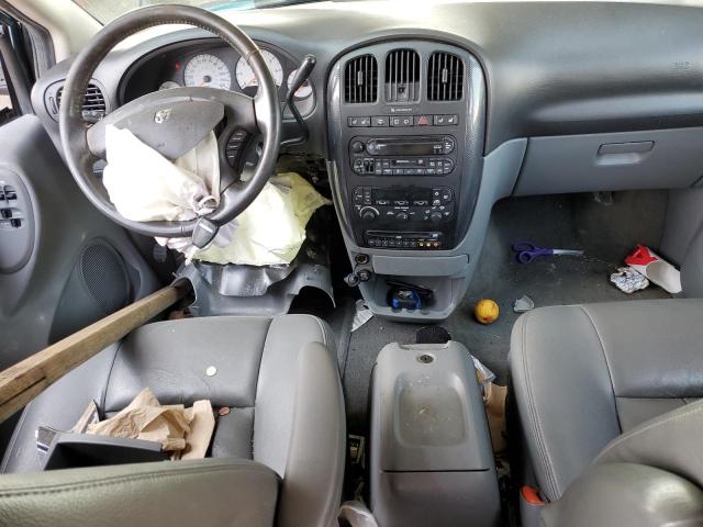 Photo 8 from auction – 2007 DODGE GRAND CARA with VIN 2D4GP44L47R270504