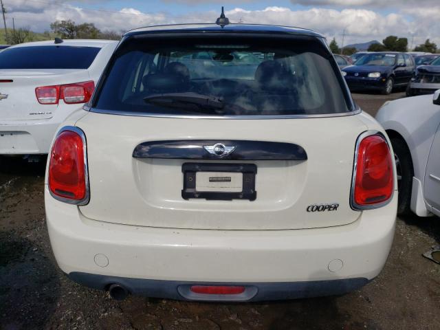 Photo 6 from auction – 2016 MINI COOPER with VIN WMWXU1C50G2A93214