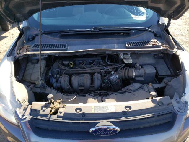 Photo 11 from auction – 2014 FORD ESCAPE S with VIN 1FMCU0F74EUA77648