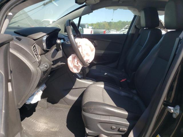 Фото 7 с аукциона – 2017 CHEVROLET TRAX с VIN 3GNCJLSB1HL177981