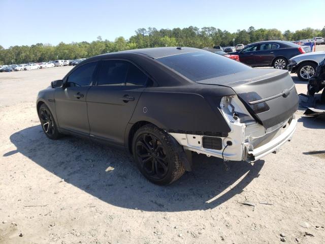 Photo 2 from auction – 2016 FORD TAURUS SHO with VIN 1FAHP2KT7GG155878