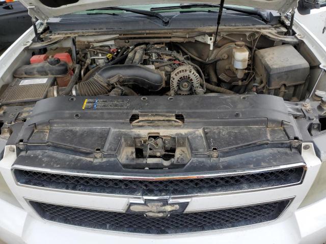 Photo 12 from auction – 2007 CHEVROLET SUBURBAN C with VIN 1GNFC16017J234982