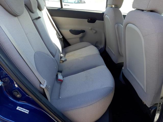 Photo 10 from auction – 2009 HYUNDAI ACCENT GLS with VIN KMHCM46C19U291510