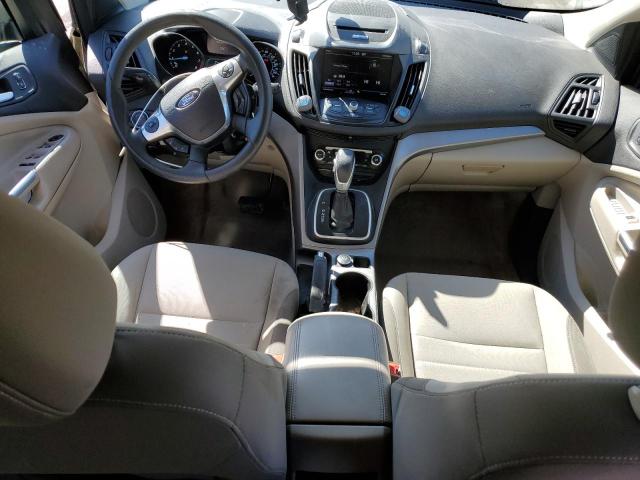 Photo 8 from auction – 2013 FORD ESCAPE SE with VIN 1FMCU0G96DUB13838