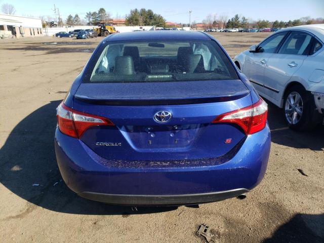 Photo 6 from auction – 2015 TOYOTA COROLLA L with VIN 2T1BURHEXFC464669