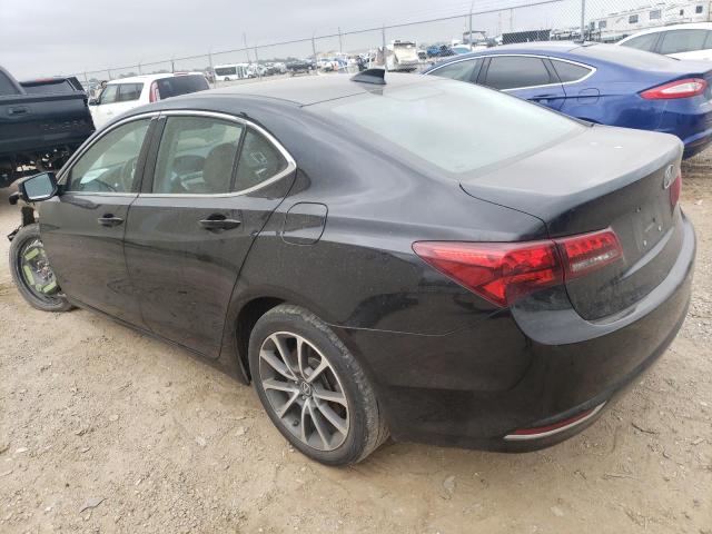 Photo 2 from auction – 2016 ACURA TLX TECH with VIN 19UUB2F53GA008156