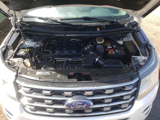 Photo 12 from auction – 2016 FORD EXPLORER with VIN 1FM5K8B89GGB55449