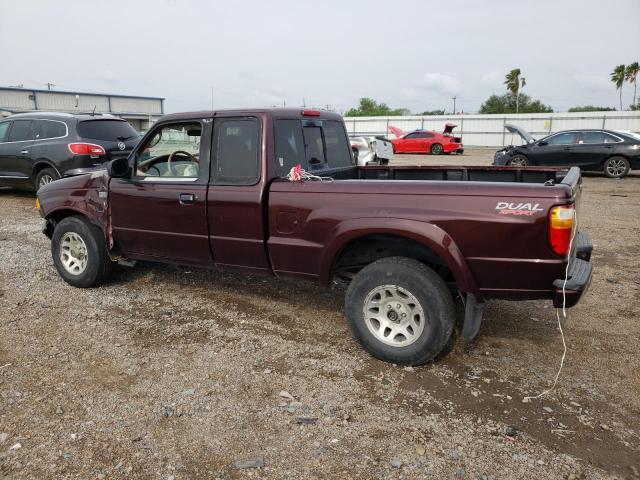 Photo 2 from auction – 2003 MAZDA B3000 CAB with VIN 4F4YR16VX3TM00580