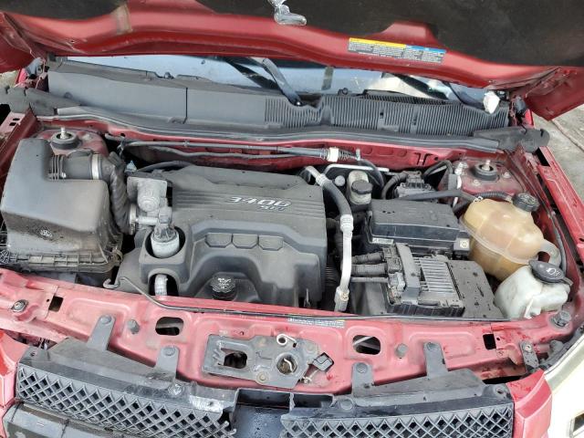 Photo 12 from auction – 2006 CHEVROLET EQUINOX LS with VIN 2CNDL13F166092990