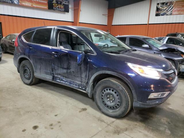 Photo 4 from auction – 2015 HONDA CR-V EXL with VIN 2HKRM4H71FH120941