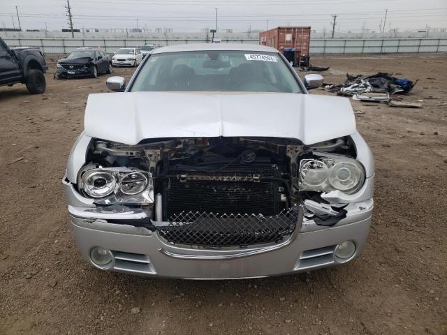 Photo 5 from auction – 2008 CHRYSLER 300C with VIN 2C3KA63H68H124019