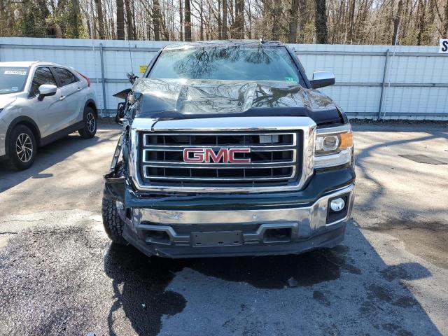 Photo 5 from auction – 2014 GMC SIERRA K15 with VIN 3GTU2VEC2EG516777
