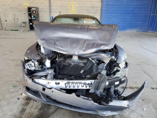 Photo 5 from auction – 2010 BMW 650 I with VIN WBAEB5C50AC224662