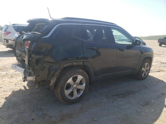 Photo 3 from auction – 2020 JEEP COMPASS LA with VIN 3C4NJCBB6LT162029