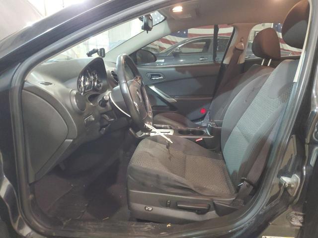 Photo 7 from auction – 2010 PONTIAC G6 with VIN 1G2ZA5E06A4116165