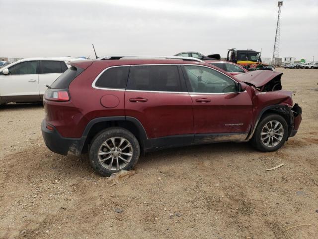 Photo 3 from auction – 2019 JEEP CHEROKEE L with VIN 1C4PJLLB2KD151718