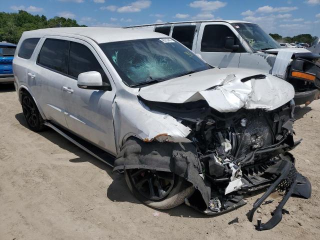 Photo 4 from auction – 2021 DODGE DURANGO SR with VIN 1C4SDJGJ9MC739955